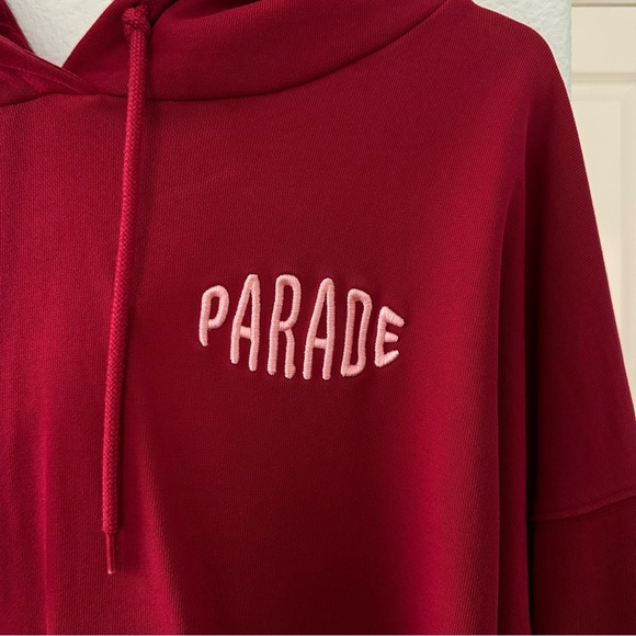 Parade Logo Hoodie - Picture 2 of 4